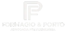 Formagio & Porto — Advocacia Previdenciária